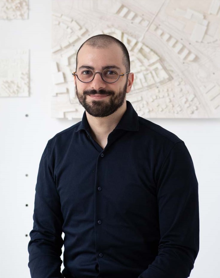 Riccardo Piazzai, founder di Processia